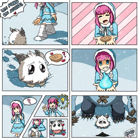 comics poro|Hotcomics .